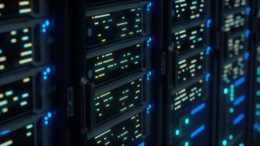 A Modern and Secure Foundation for your Information Infrastructure