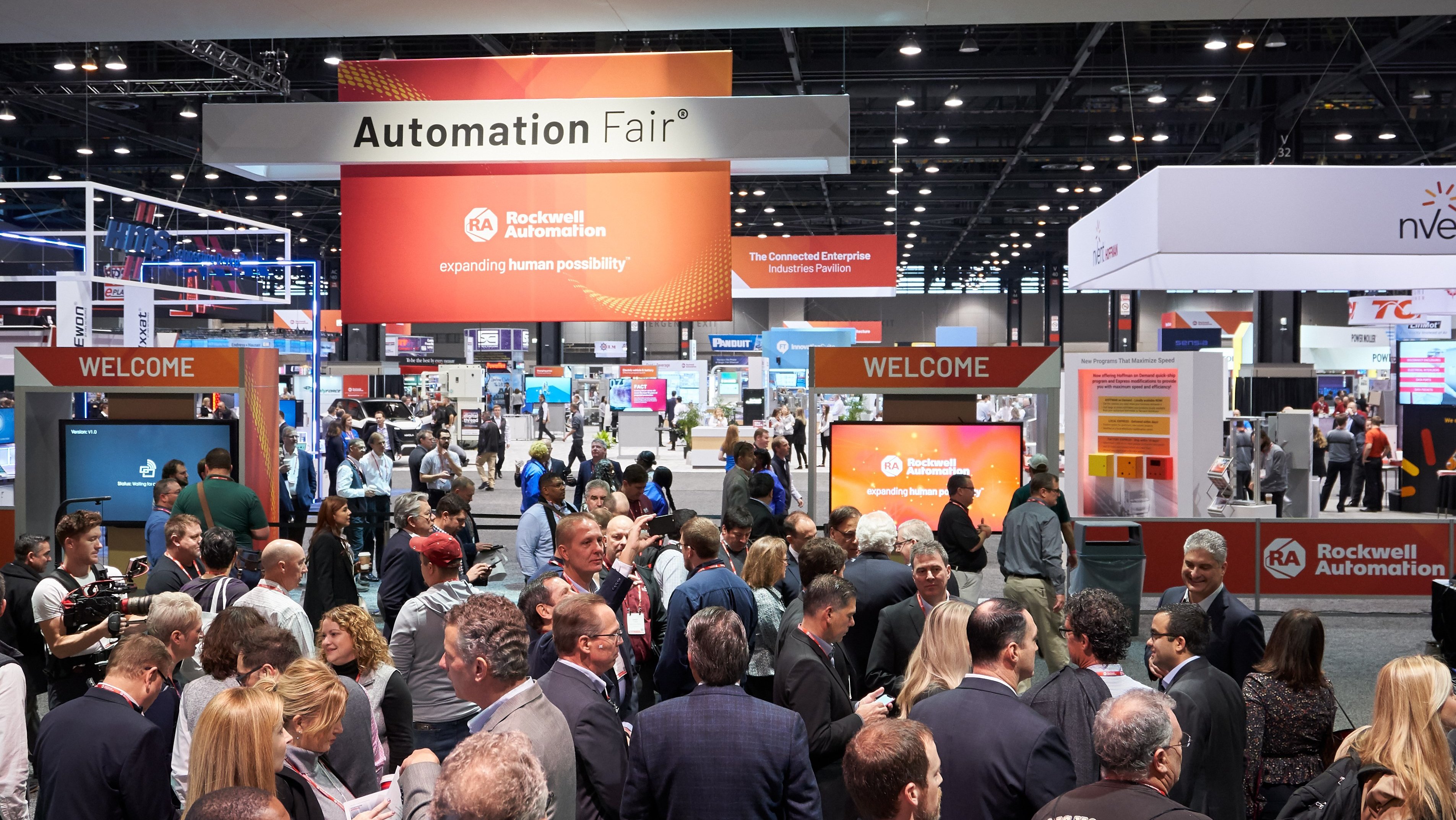 Automation Fair