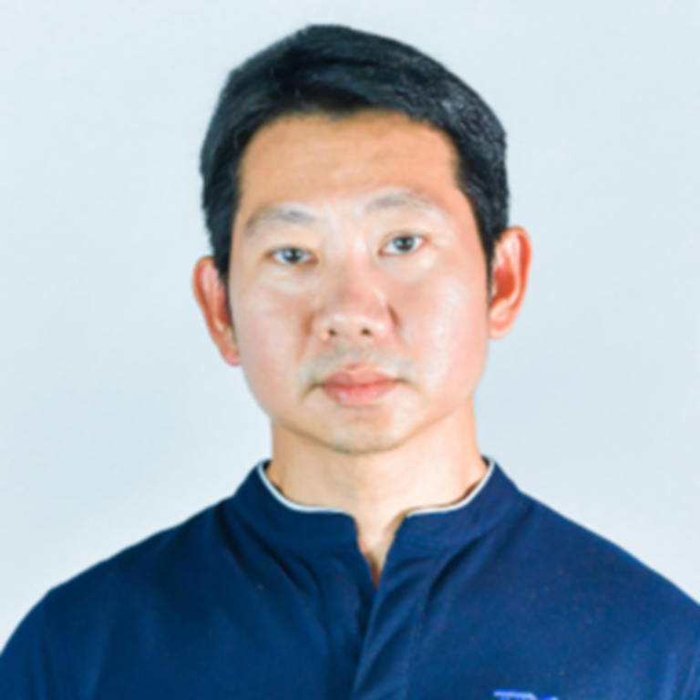 Bancha Danguthai, Vice President, Operations, Thai Beverage Can Ltd.