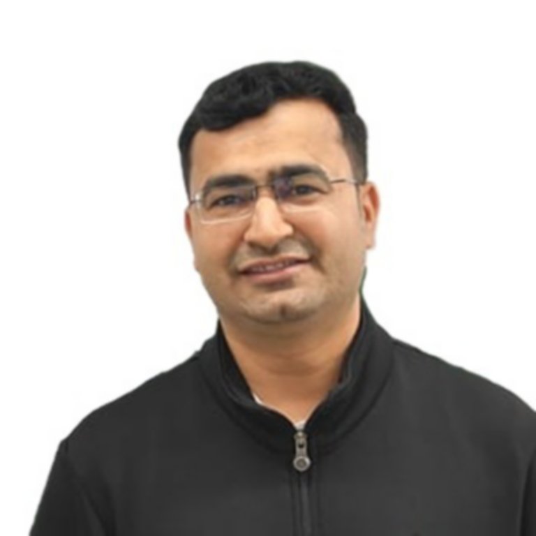Basant Sanwal, Manager - Projects, United Breweries