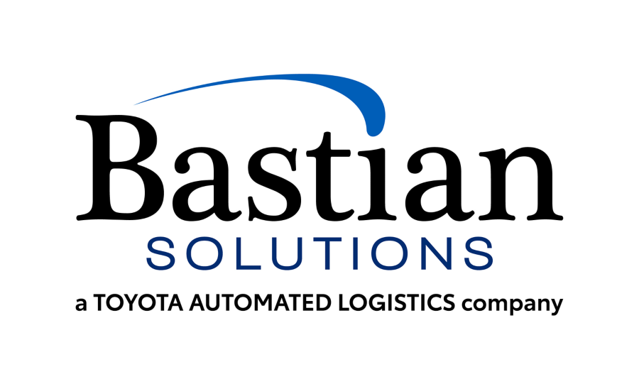 bastian solutions logo