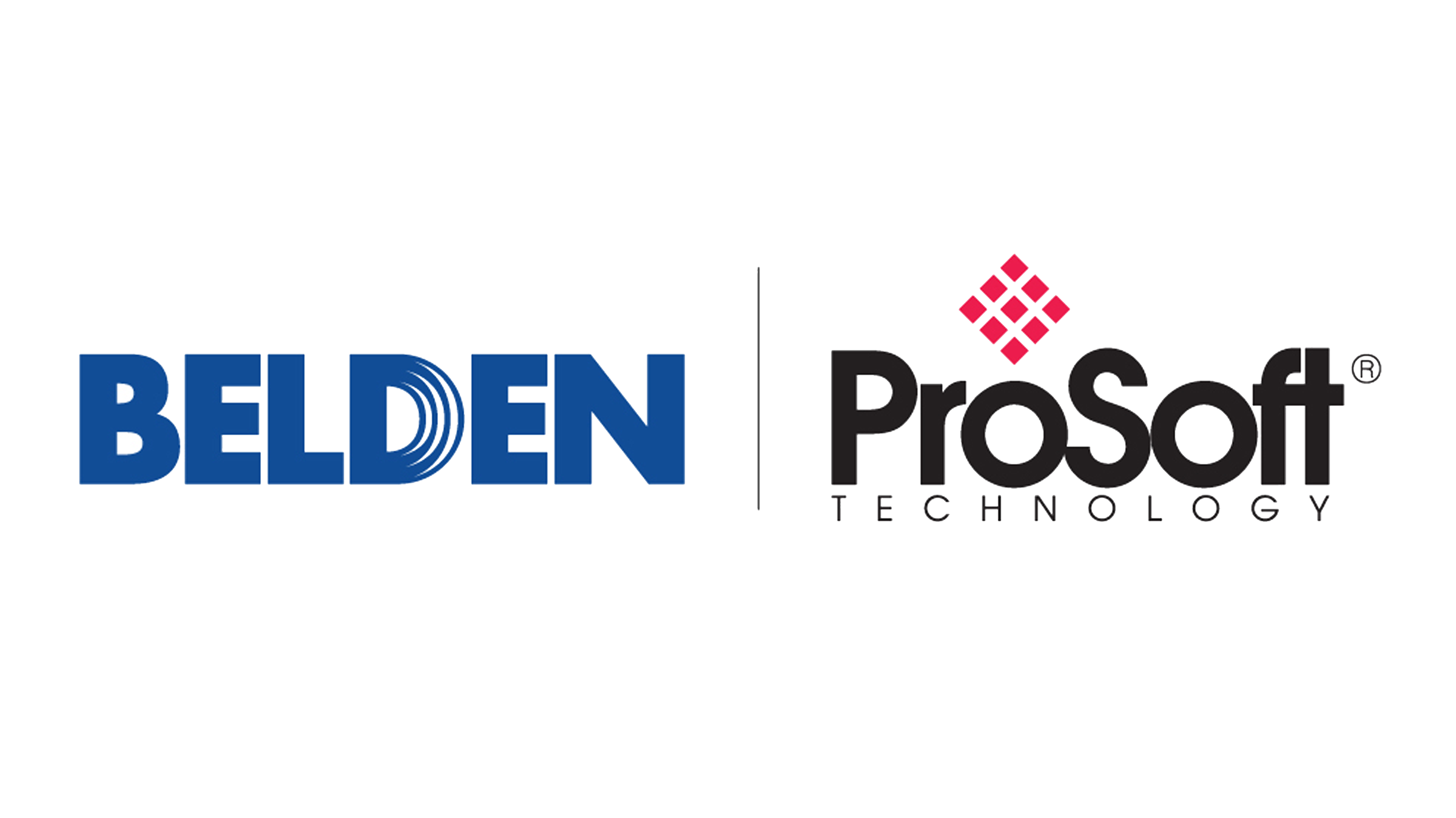 Belden ProSoft logo