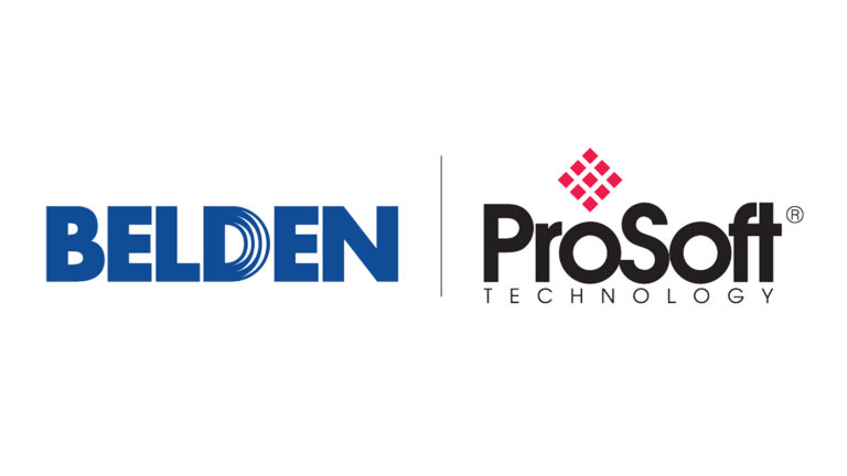 Belden ProSoft logo