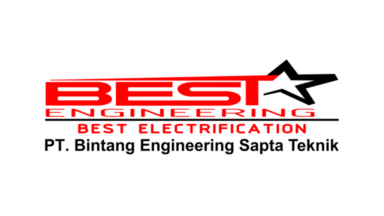 Best Engineering Logo