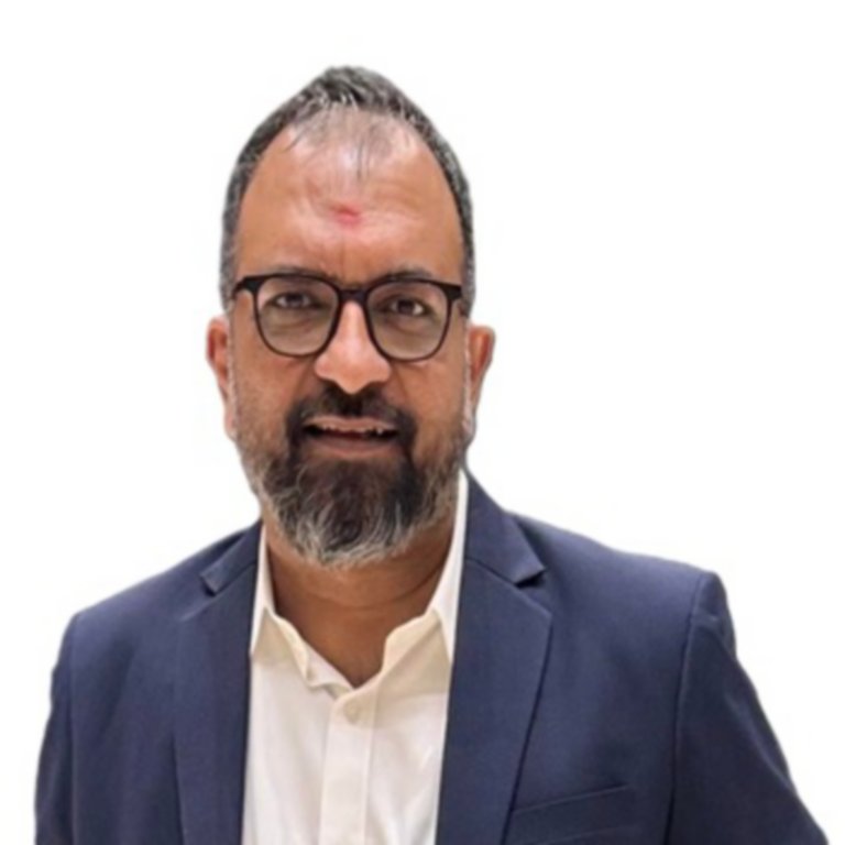 Bhavik Bhatti, CEO, CN Water