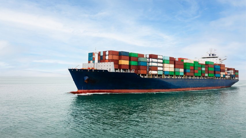 Podcast: 11 Trends in Supply Chain Mitigation