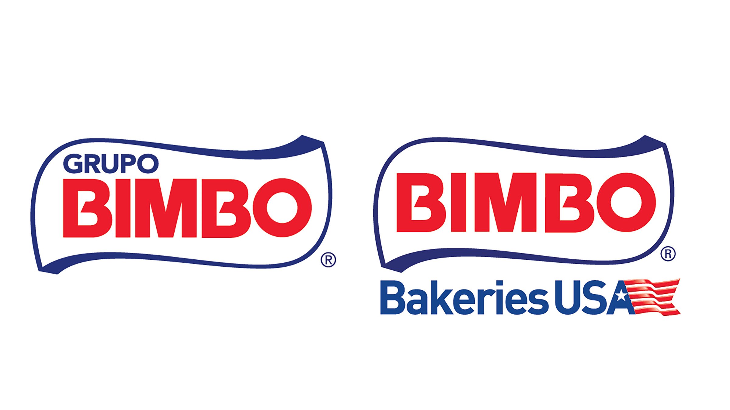 GRUPO BIMBO and BIMBO Bakeries USA lockup