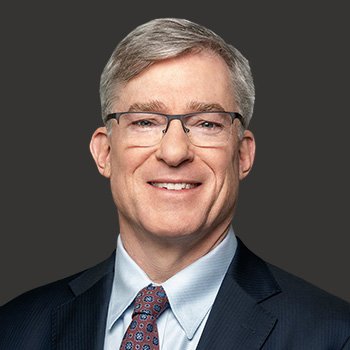 Blake Moret,  Chairman and CEO of Rockwell Automation