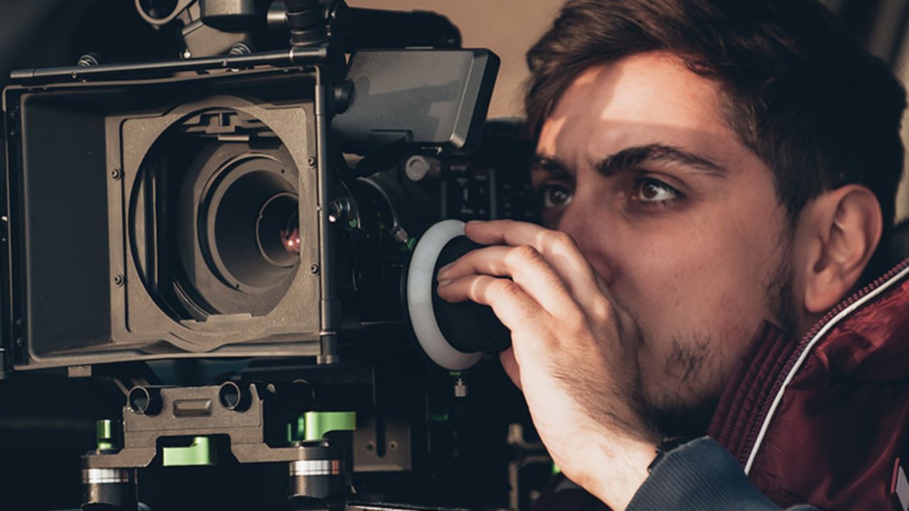 The Director’s Cut – Three Things Great Movie Directors Can Teach Us About Industry 4.0 hero image