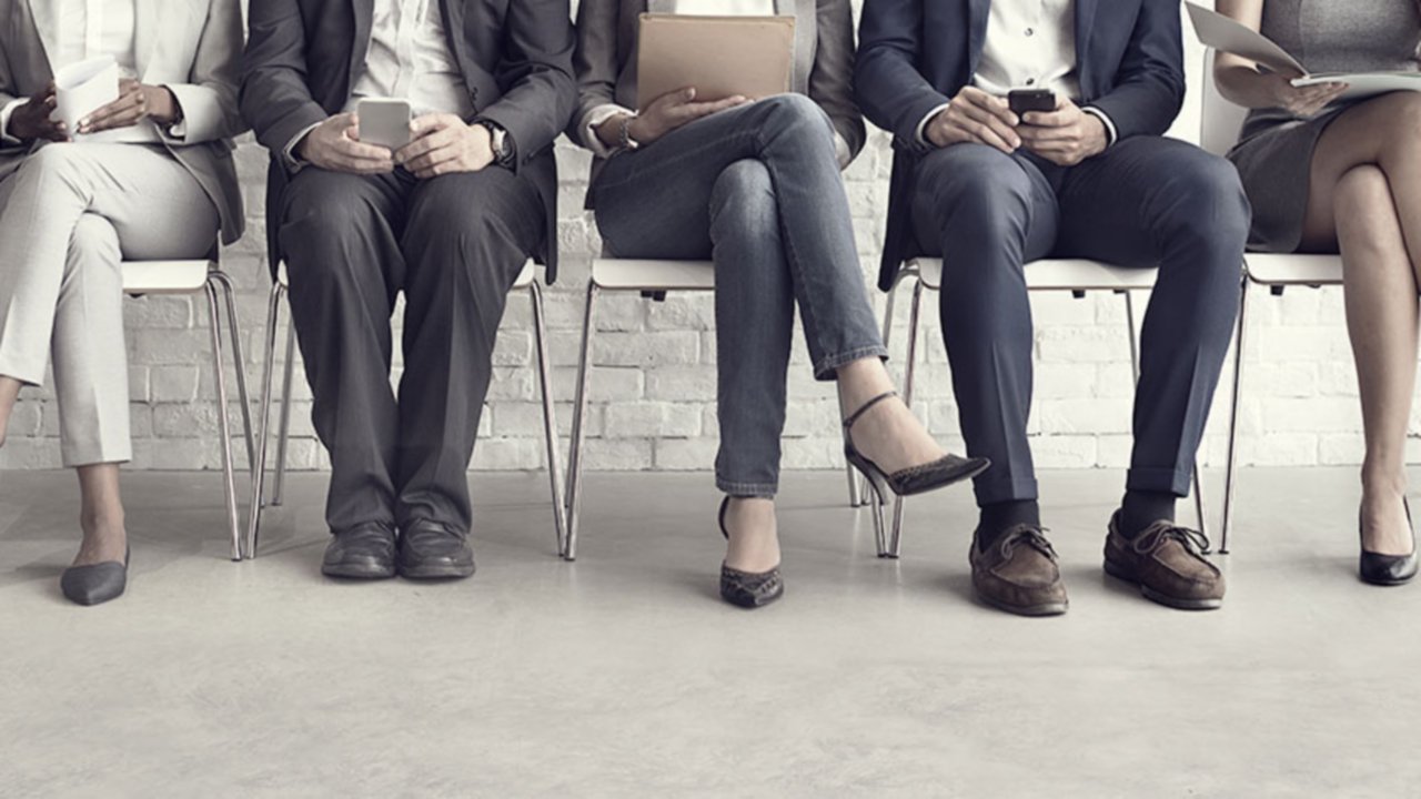 Why Diversity Isn’t a Recruitment 'Strategy' hero image