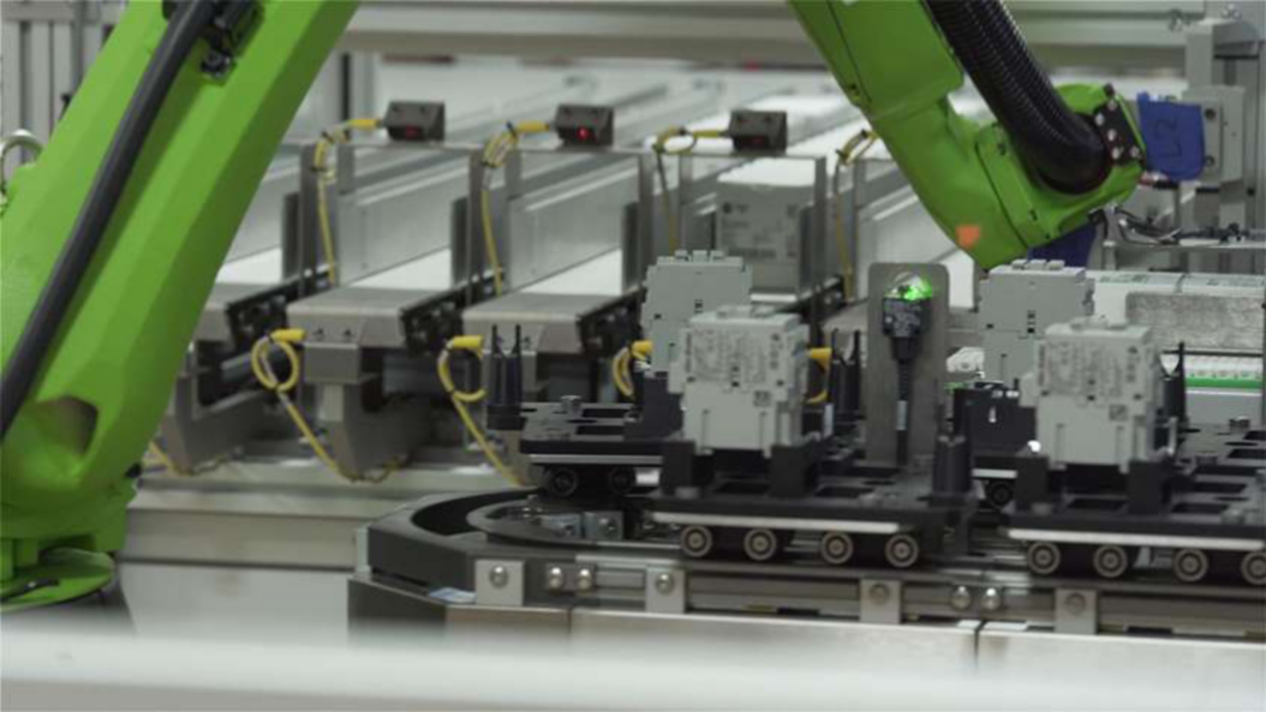 Unified Machine Design Enables the Next Normal