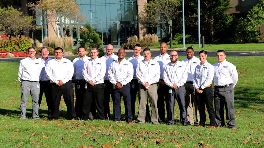 Industry leaders gear up to close the skills gap and fuel advanced manufacturing.