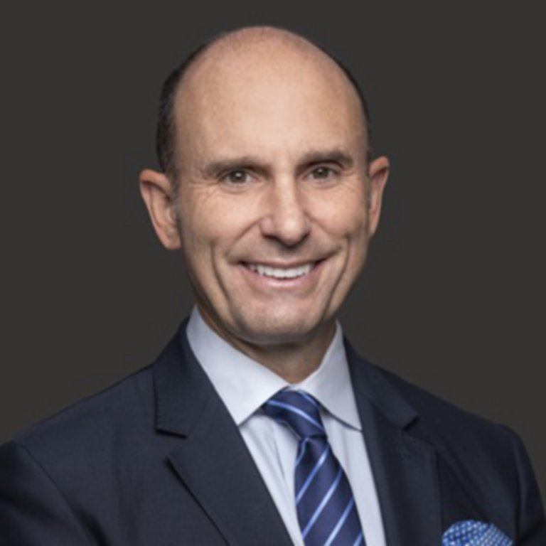 Bob Buttermore, Senior Vice President and Chief Supply Chain Officer, Rockwell Automation