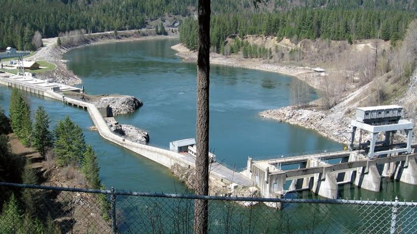 How a Public Utility Optimized a Hydroelectric Generation System hero image