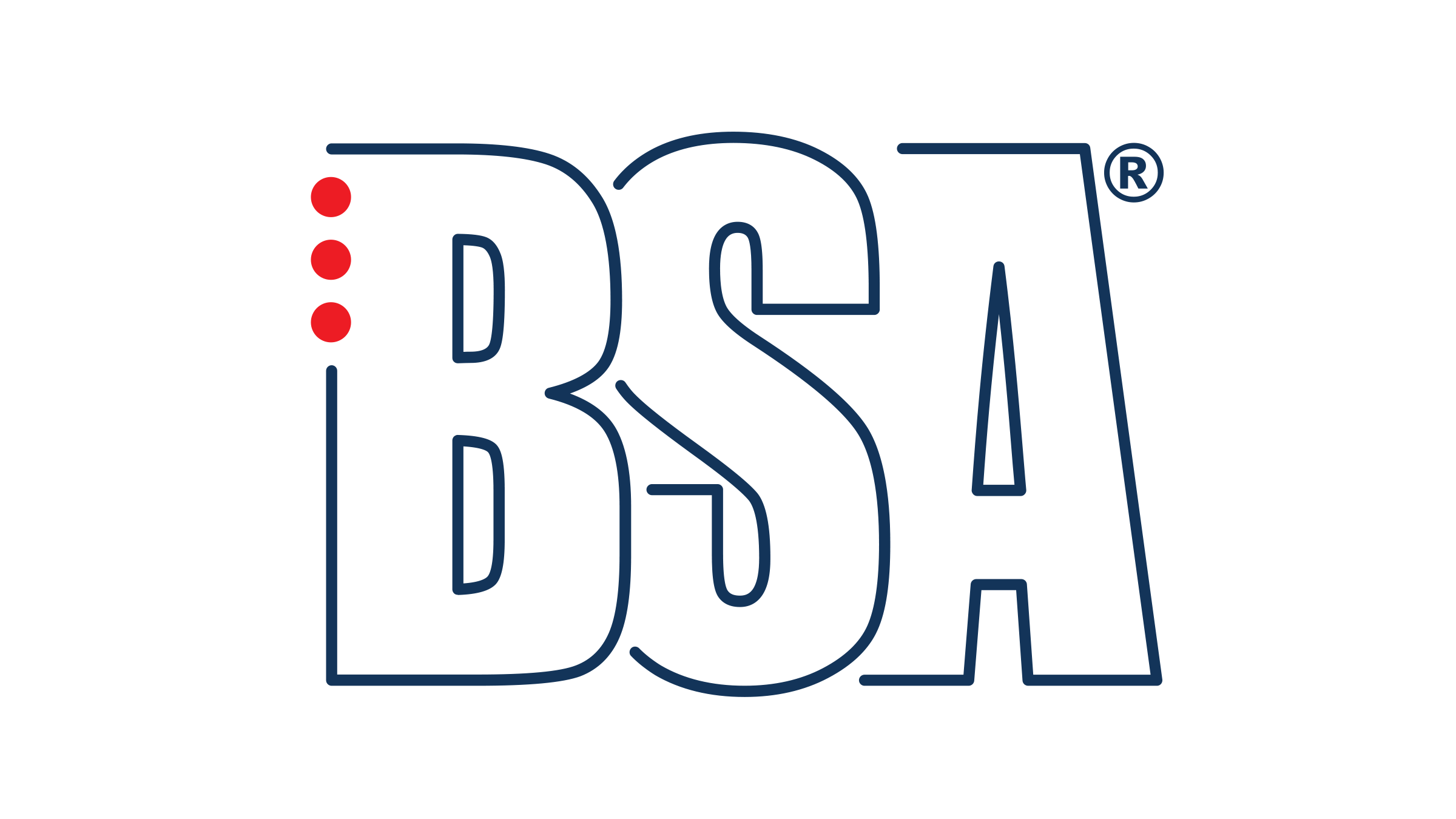 BSA logo