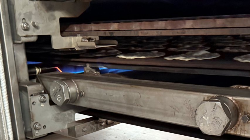 Lawrence Equipment Innovates Burner Management Safety