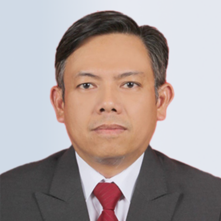 Cahyono Adhifatra, Direktur Keamanan Siber dan Sandi Industri, Deputi IV, Badan Siber dan Sandi Negara