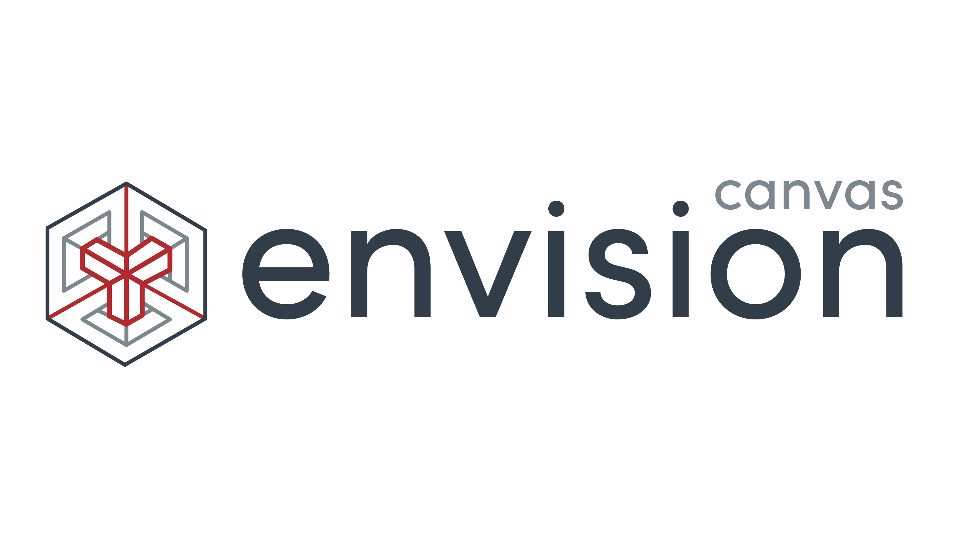 Canvas Envision logo