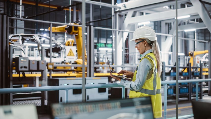 On-Machine Solutions