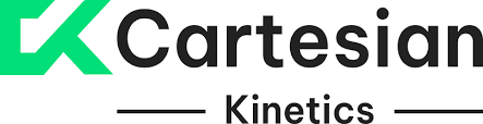 cartesian kinetics logo