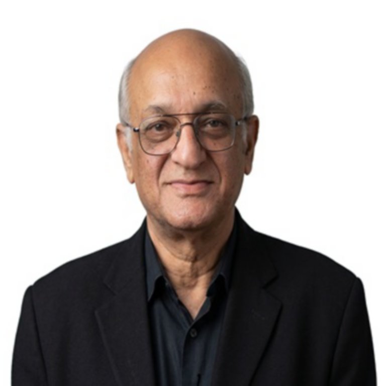 Chandrakant Dange, President, ZF Steering Gear India