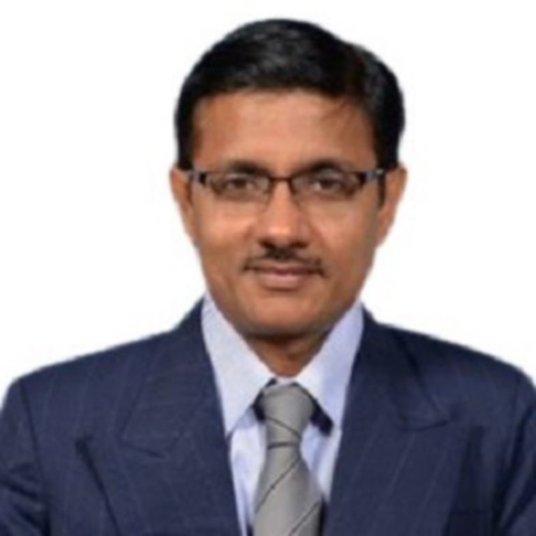 Chetan Joshi, HOD, Business Excellence, Continuous Improvement & Digitization, Mithapur, Tata Chemicals 