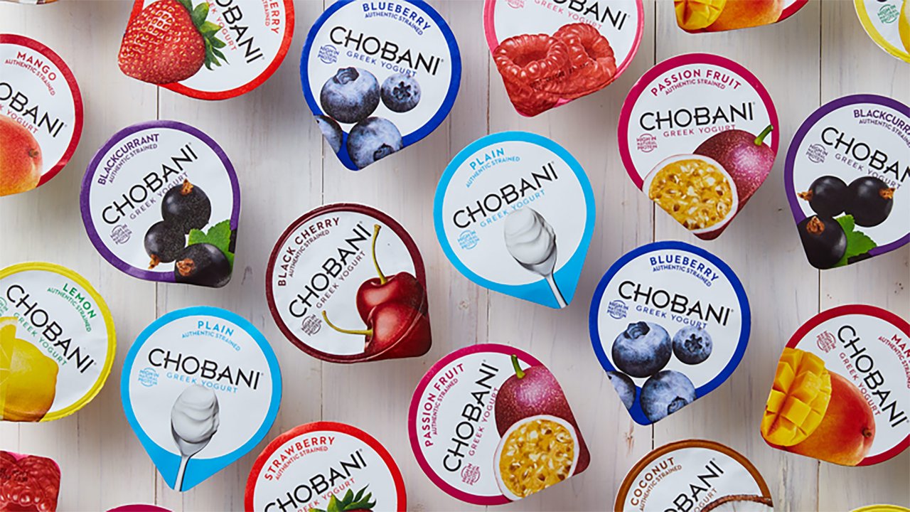 Chobani 维持制造工厂平稳运营，致力于向澳大利亚本地市场提供优质新鲜酸奶。