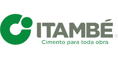 cimento itambe logo