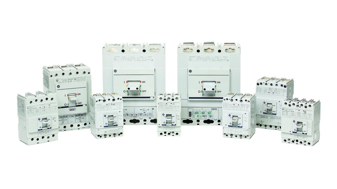 Circuit Breakers | Allen-Bradley