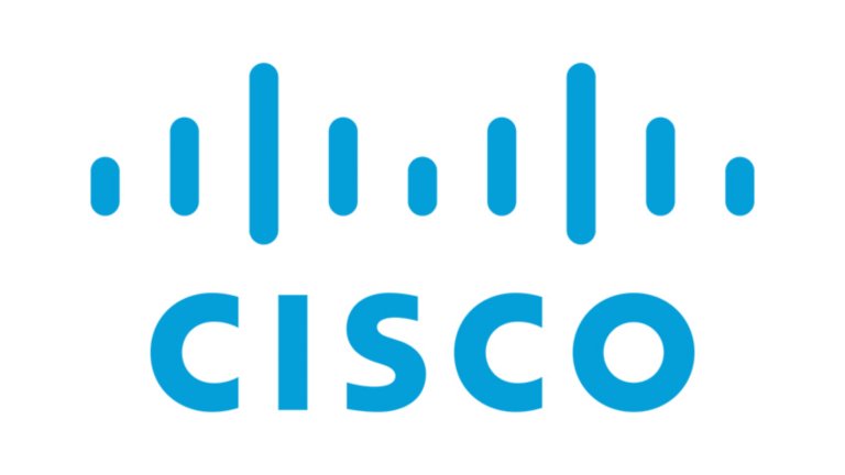Cisco 로고