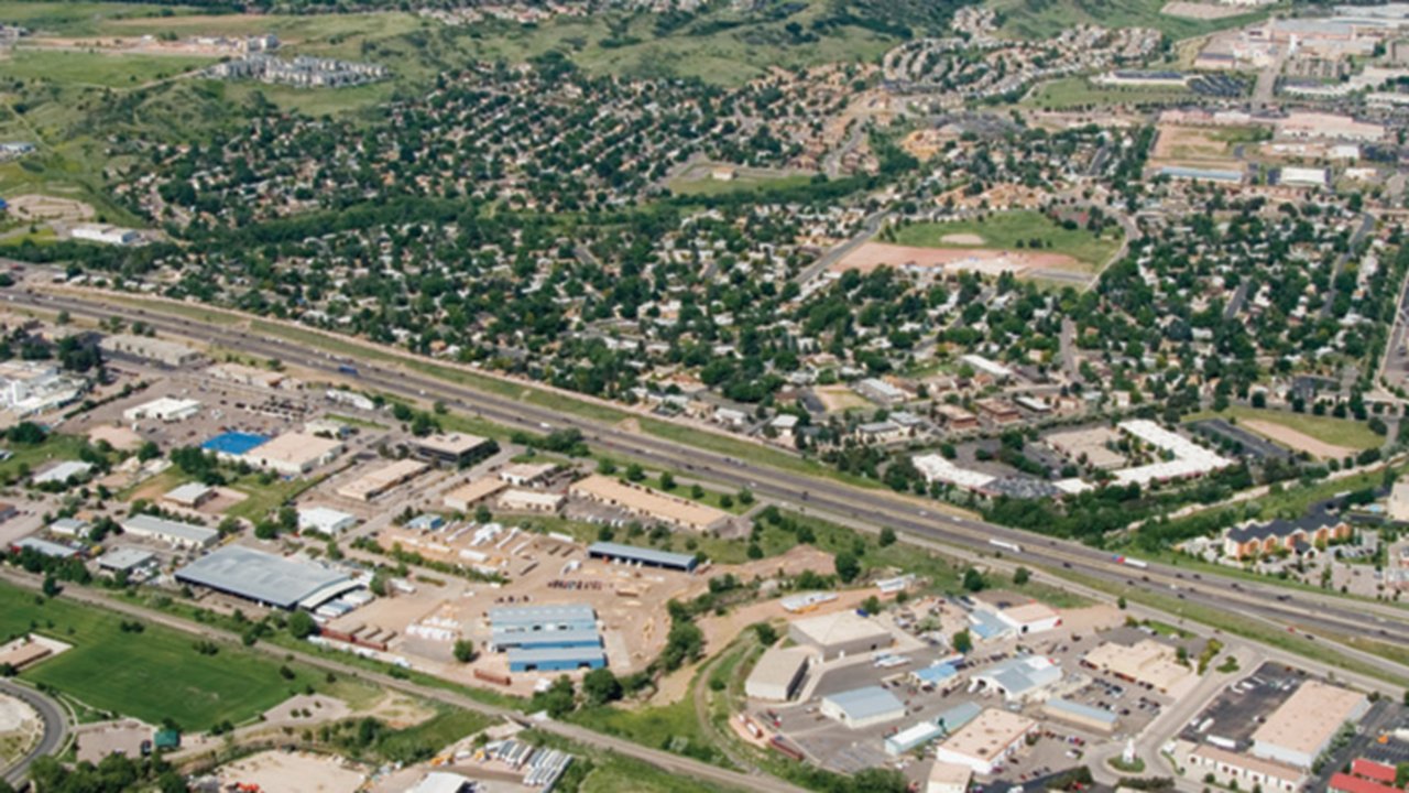Colorado Springs Utilities Improves Hydro Fleet System Availability hero image