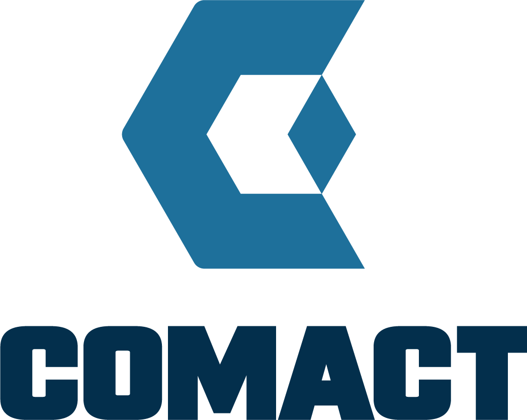 comact logo