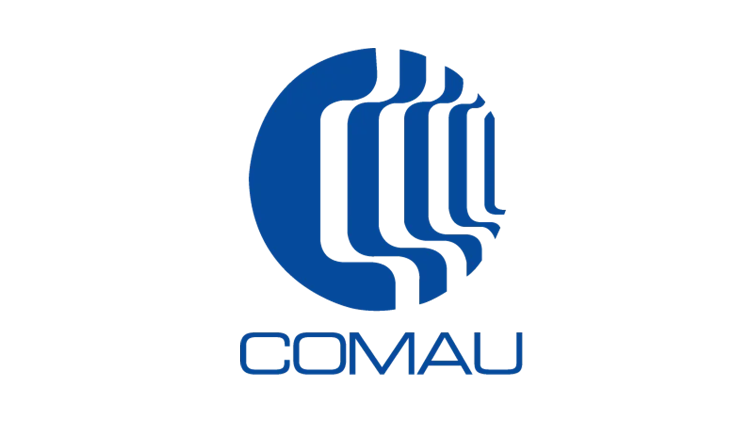 Comau logo