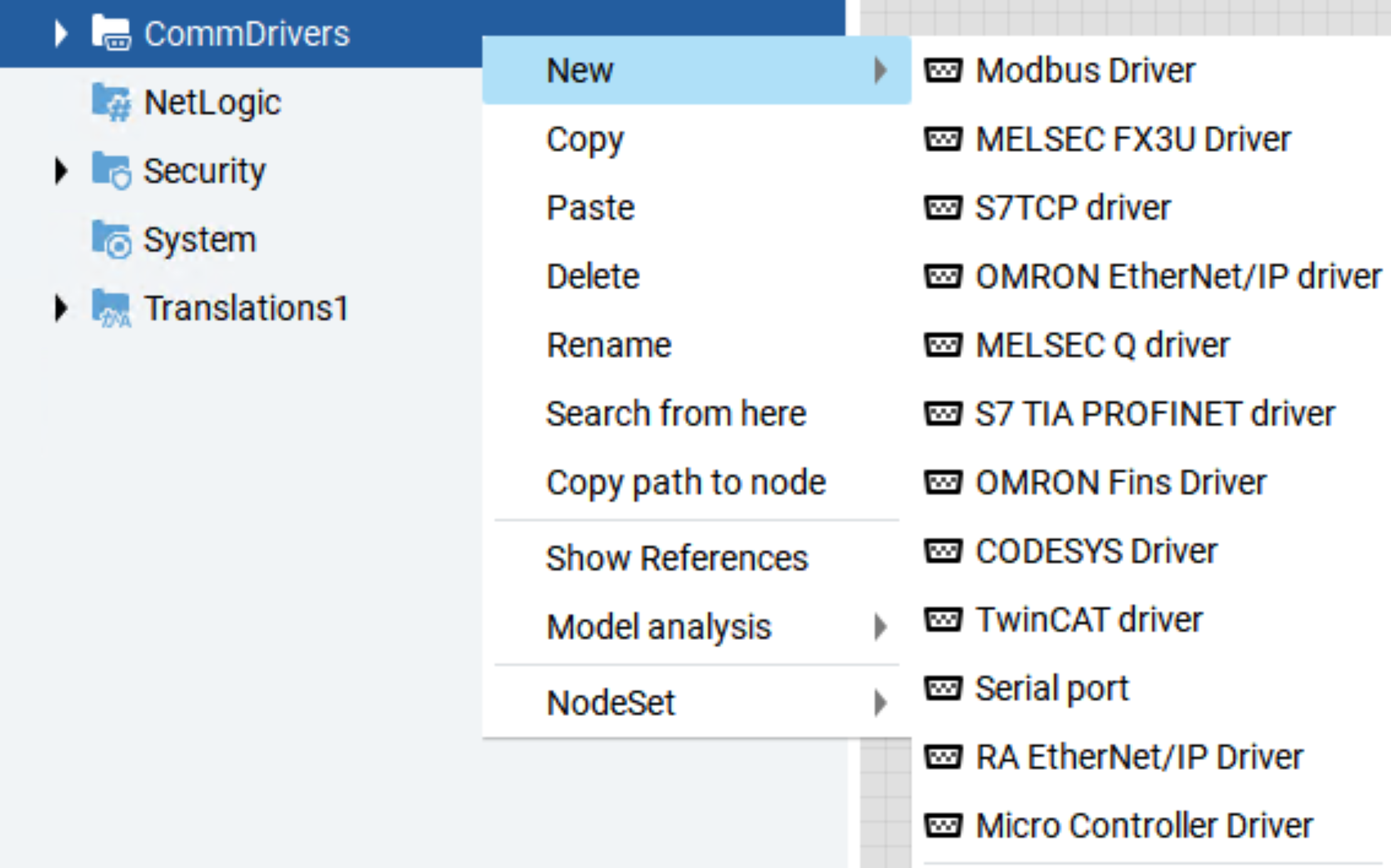 connect-processes-with-azure-iot-operations_FTOptix_CommsDrivers_3.png