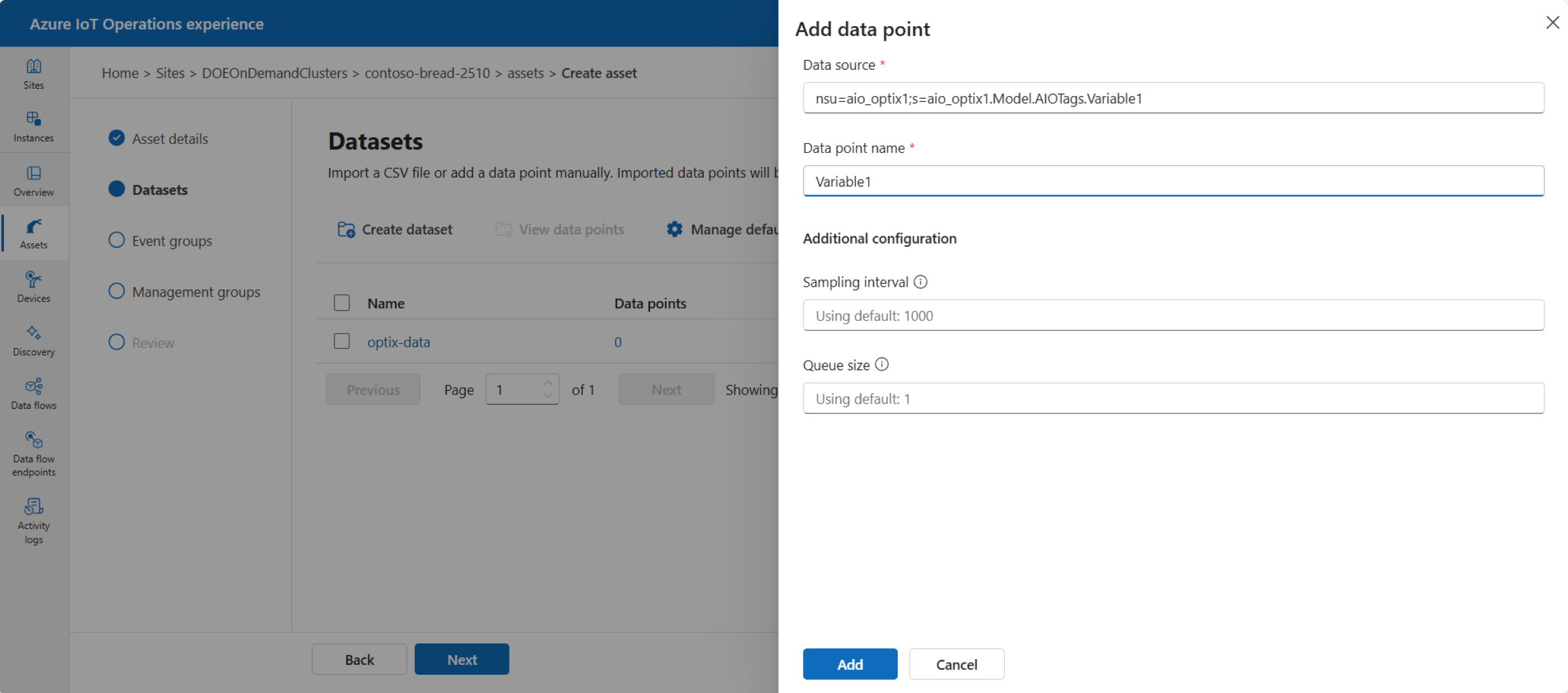 connect-processes-with-azure-iot-operations_asset_data_point_config_screen_12.png