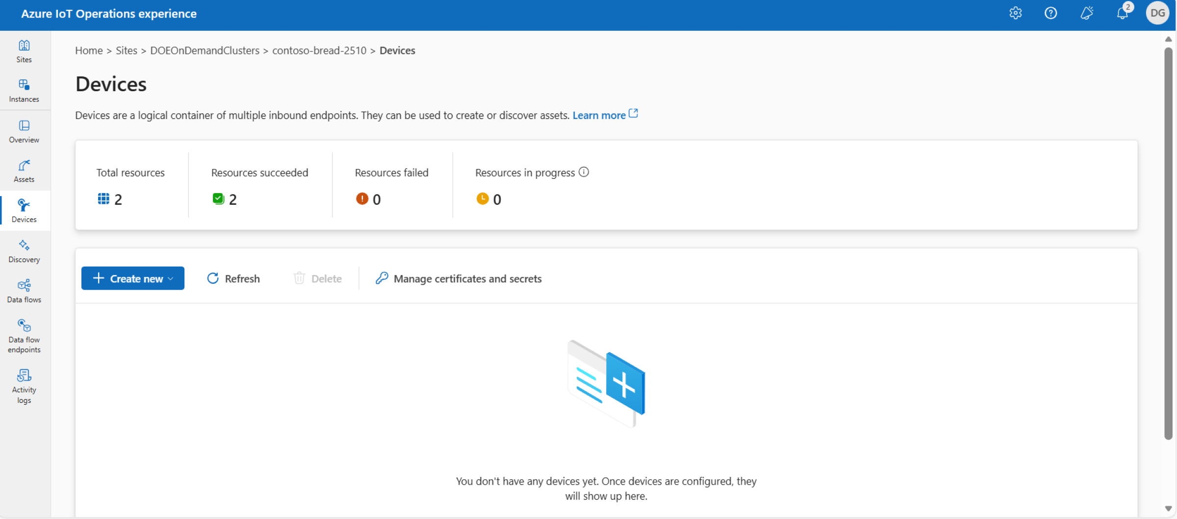 connect-processes-with-azure-iot-operations_empty_device_screen_7.png