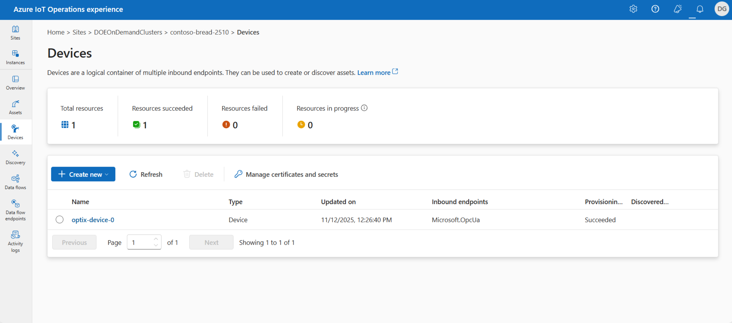 connect-processes-with-azure-iot-operations_optix_device_screen_9.png