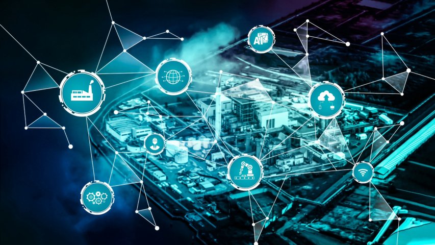 Real-time data transforms productivity and profit