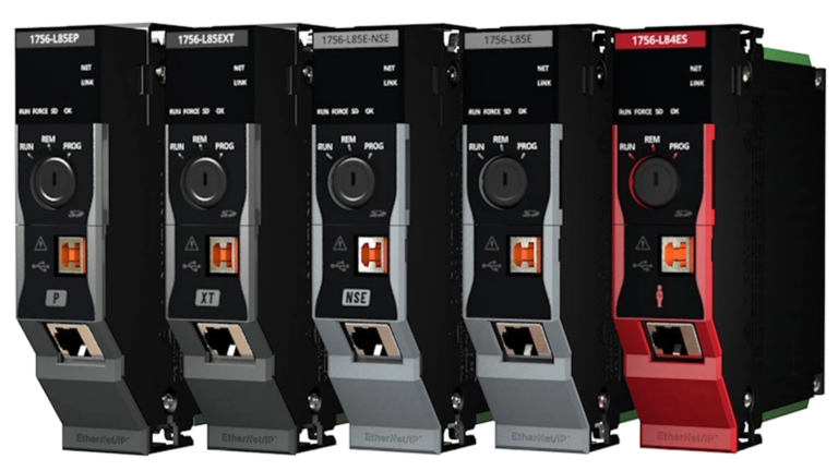 Graphic of Controller Firmware Project