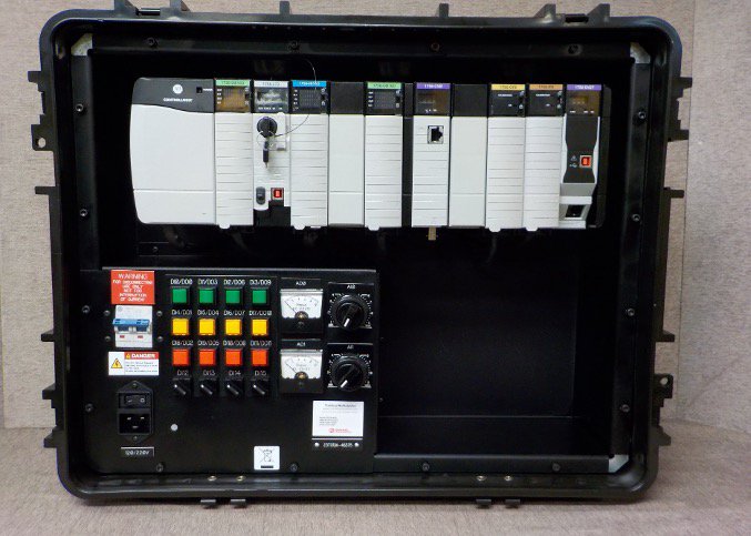 ABT-TDCLX3-D Workstation Training