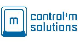 control m solutions logo