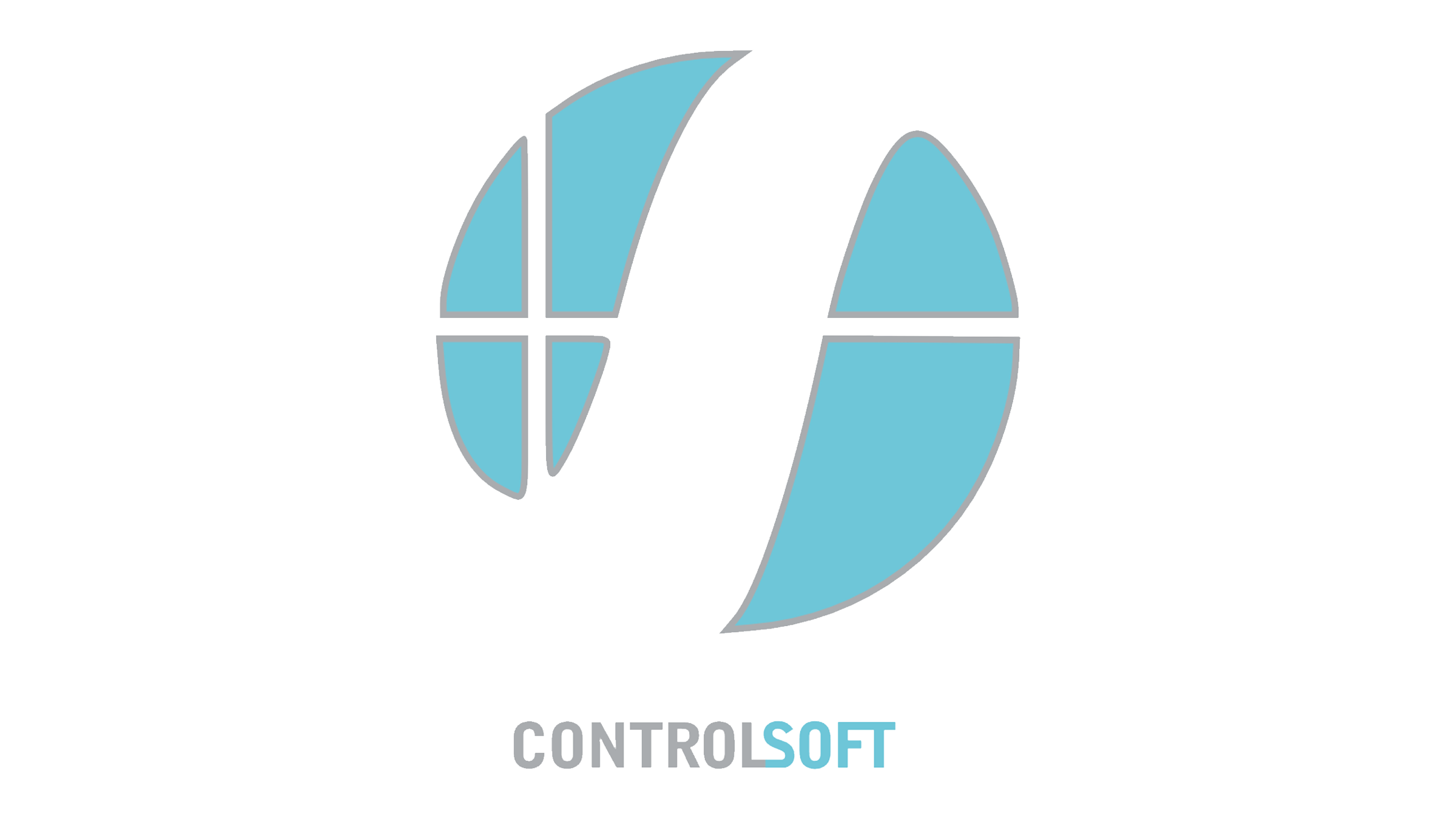 ControlSoft logo