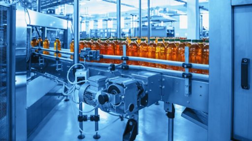 Food & Beverage Automation