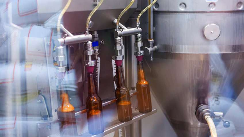 Automated brewery software and solutions are designed to reduce the time you spend managing equipment and processes so you can focus on the art of crafting beer.