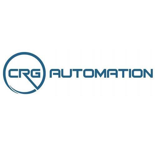 crg automation logo