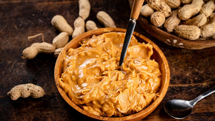 Teddie Peanut Butter: A Smooth Shift to the Cloud