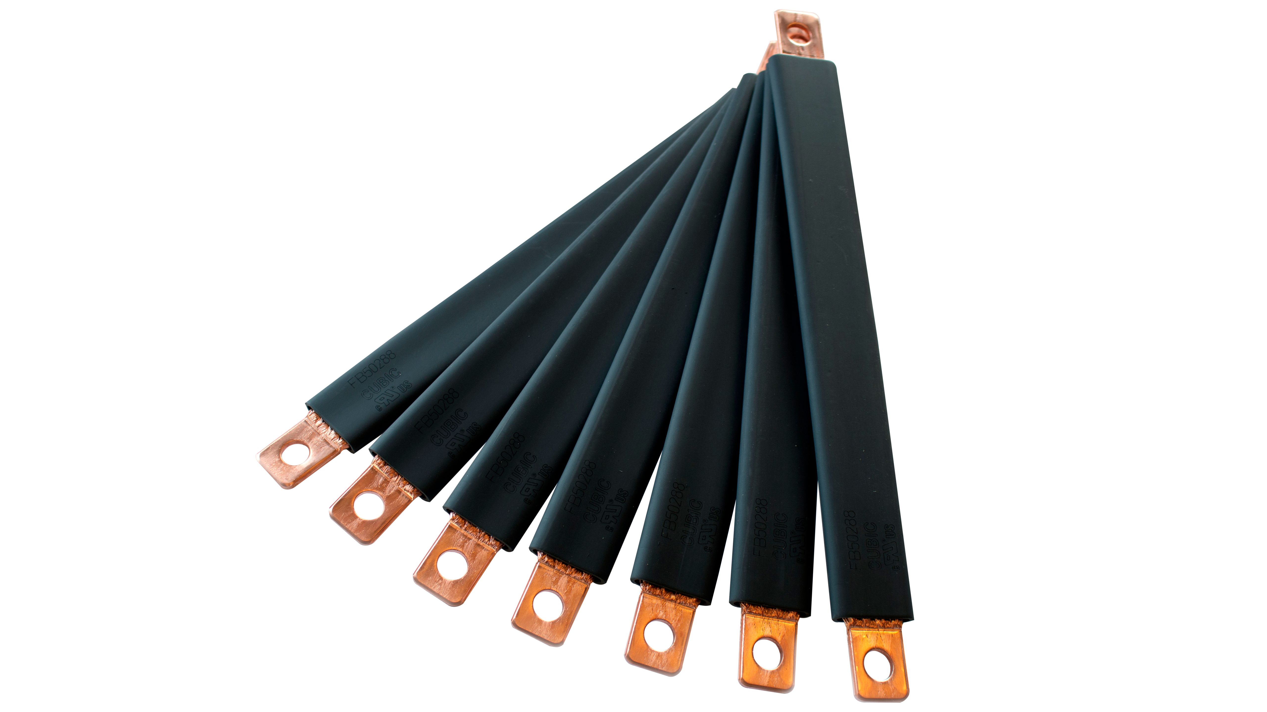 cu-flex-flexible-copper-busbar-black-seven-insulated-straight