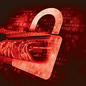Webinar: Ransomware-Angriffe: Ist Ihr Betrieb sicher?