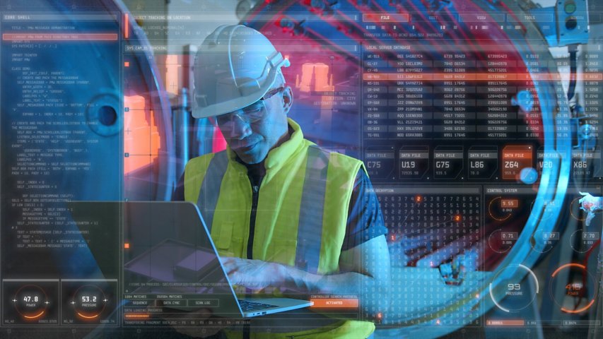 Cybersecurity is a journey, not a destination