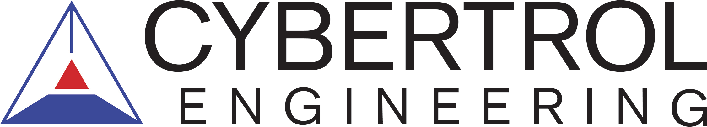 Cybertrol Engineering logo